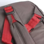 Margelisch Nemin 2 backpack dark taupe