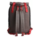 Margelisch Nemin 2 backpack dark taupe