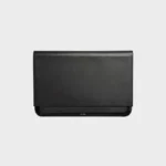Orbitkey Hybrid Laptop Sleeve Black - MacBook Sleeve - One Horizon
