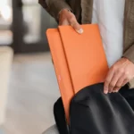 Orbitkey MacBook sleeve - One Horizon