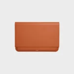 Orbitkey Hybrid Laptop Sleeve Terracotta- MacBook Sleeve - One Horizon