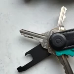 Orbitkey Multi-Tool Bild von Kunde