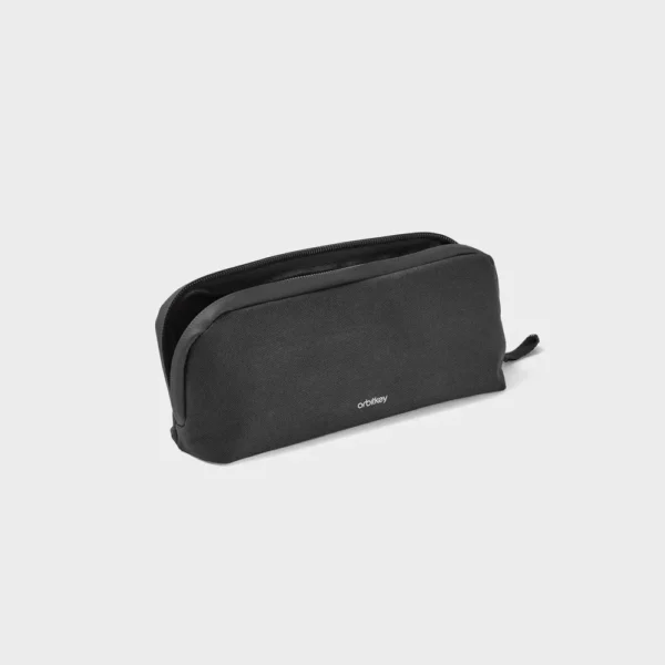 Pencil Case noir de Orbitkey