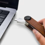 64 GB USB-C Orbitkey