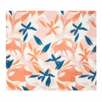 Dock & Bay picnic blanket Terracotta Tropics