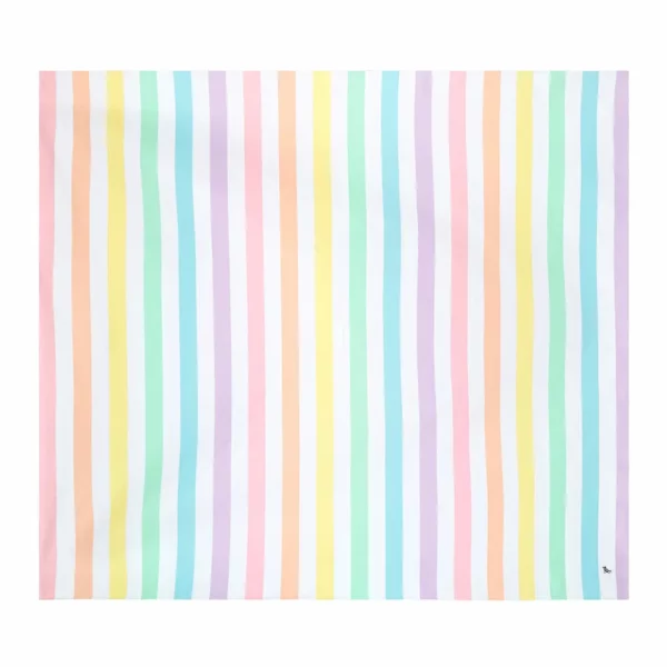 Couverture de pique-nique - Unicorn Waves