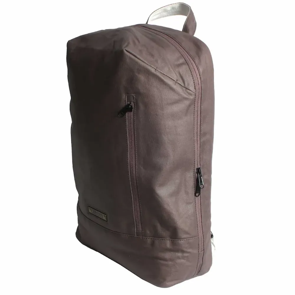Margelisch Pantho 1 Sac à dos - Taupe foncé