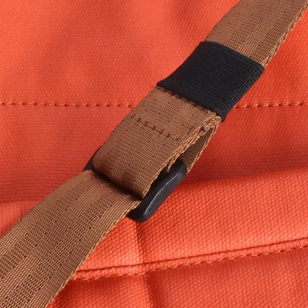 Margelisch Pantho 1 Sac à dos - Orange