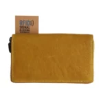 Margelisch Paris 1 Geldsack Ananas Gelb