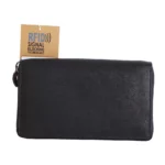 Margelisch Paris 1 Geldsack Schwarz