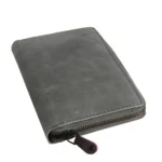 Paris 1 Geldsack Margelisch grau geschlossen