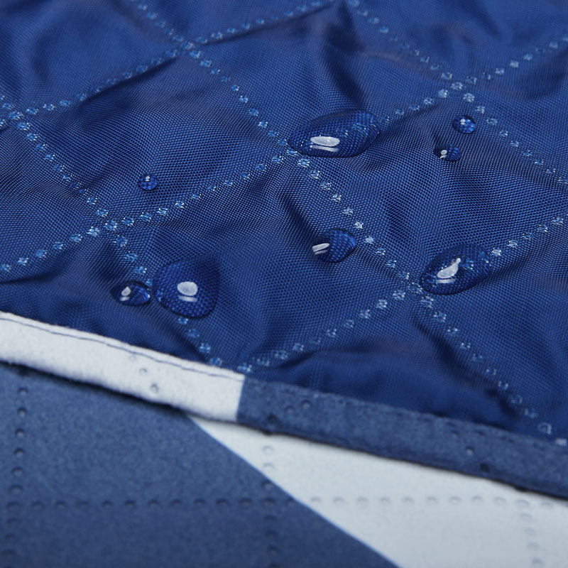 Dock & Bay Picnic Blanket Navy Blue