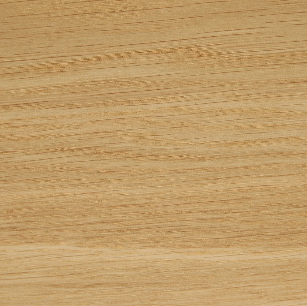 Raumgestalt Wandspiegel 47cm mit Ablagefläche - Eiche geölt