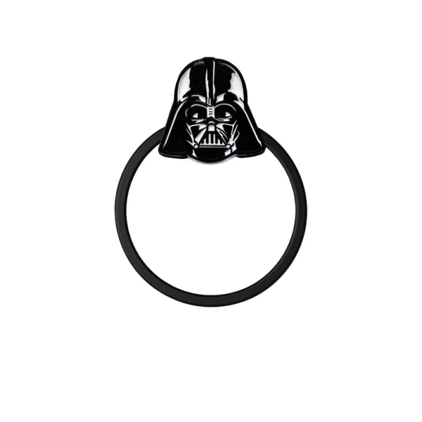 Ring V2 - Star Wars - Darth Vader