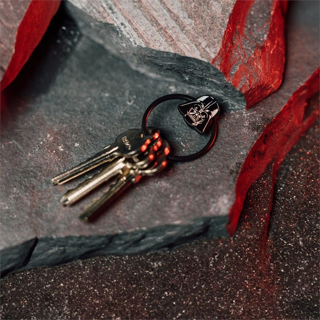 Orbitkey Ring V2 Star Wars Darth Vader