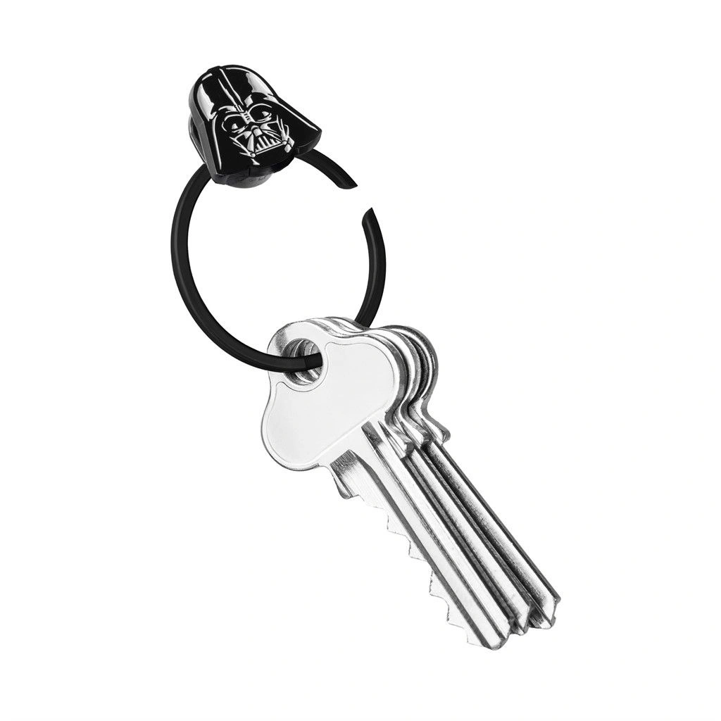 Orbitkey Ring V2 Star Wars Darth Vader