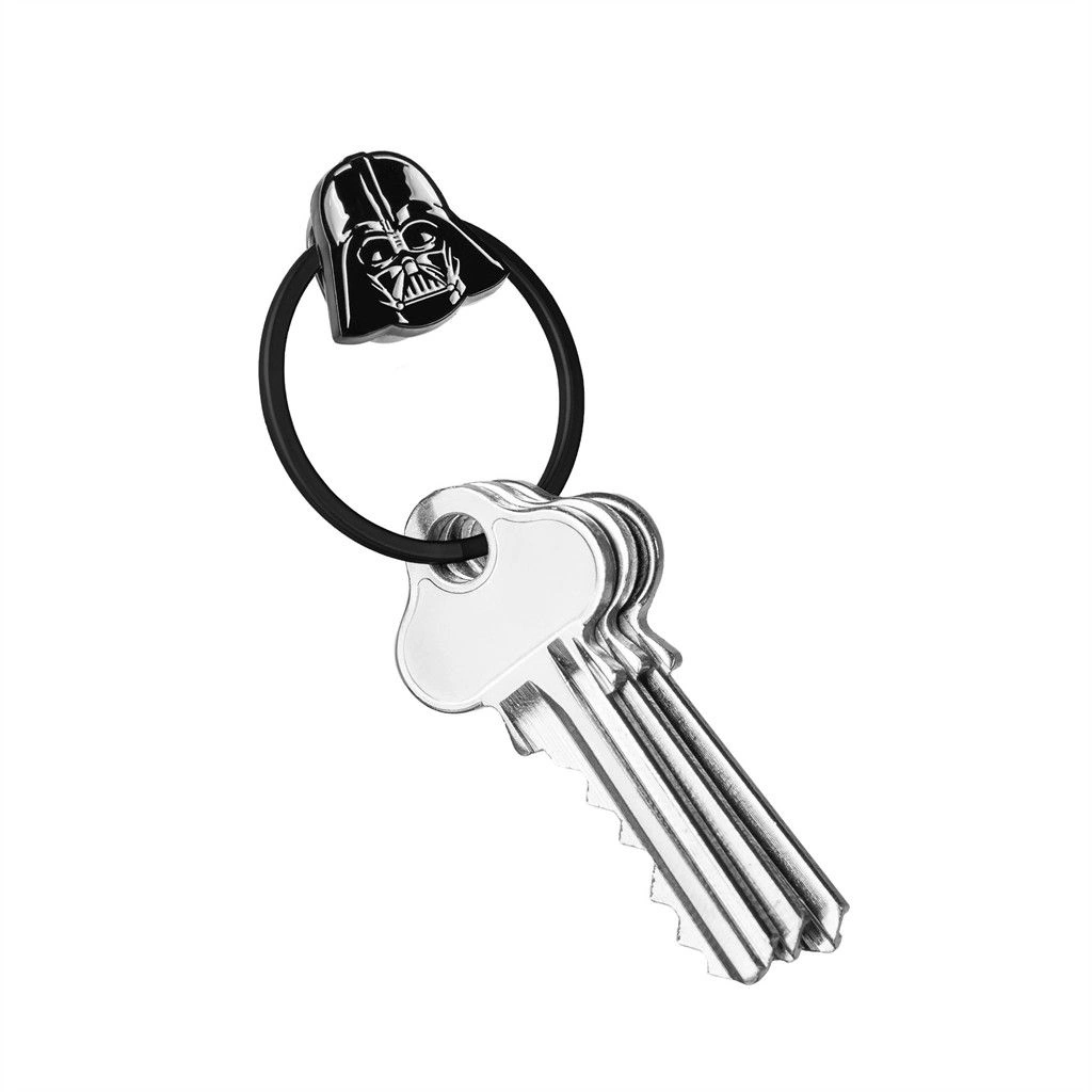 Orbitkey Ring V2 Star Wars Darth Vader