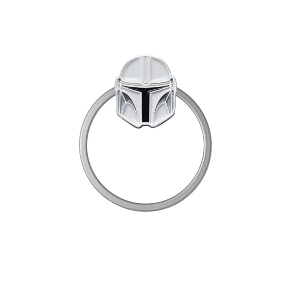 Ring V2 - Star Wars - Mandalorian