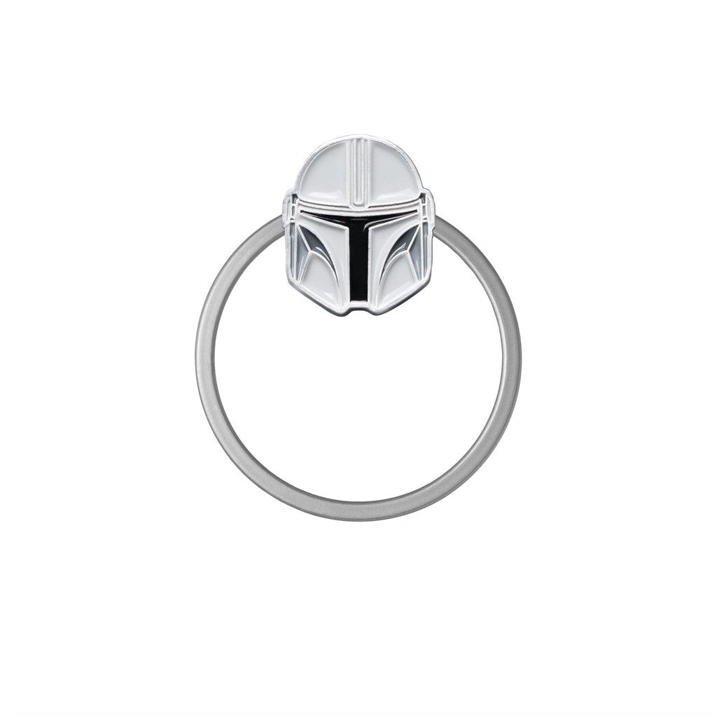 Orbitkey Ring V2 Star Wars Mandalorian