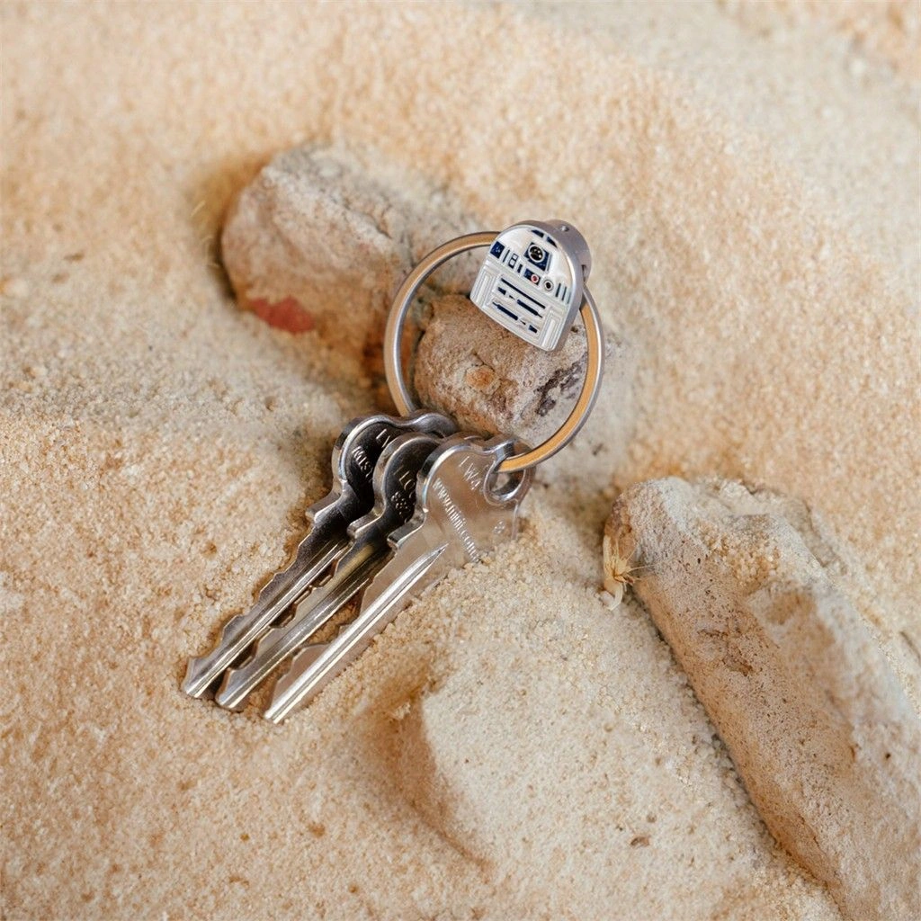 Orbitkey Ring V2 Star Wars R2-D2