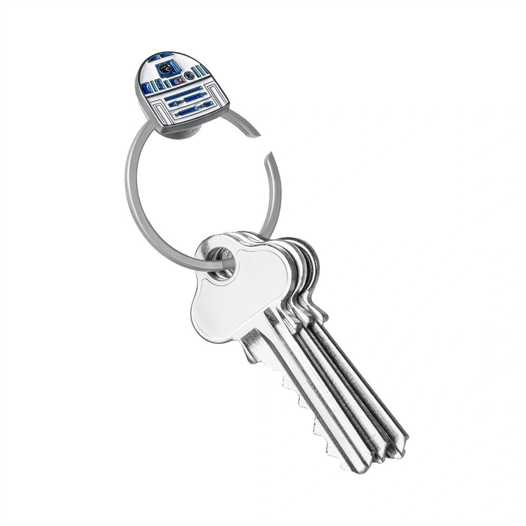 Orbitkey Ring V2 Star Wars R2-D2