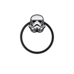 Orbitkey Ring V2 Star Wars Stormtrooper