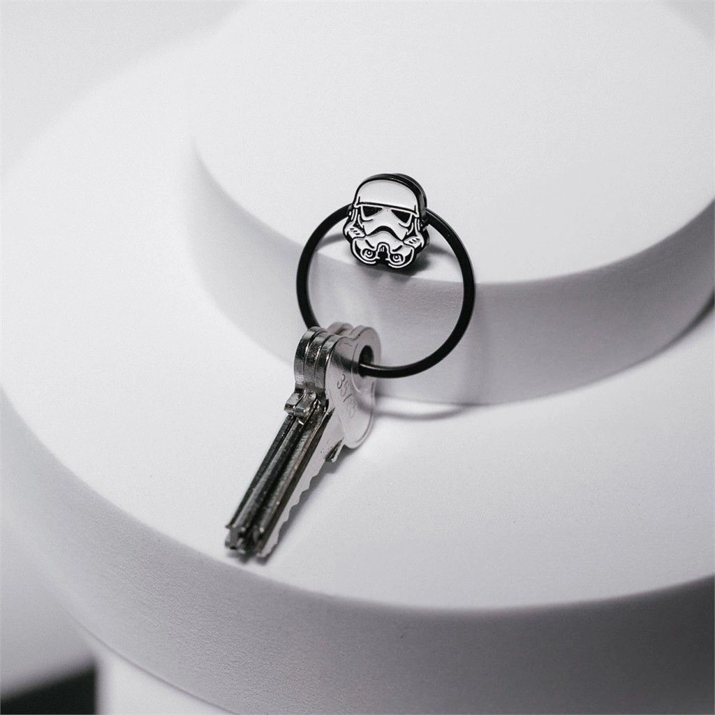 Orbitkey Ring V2 Star Wars Stormtrooper