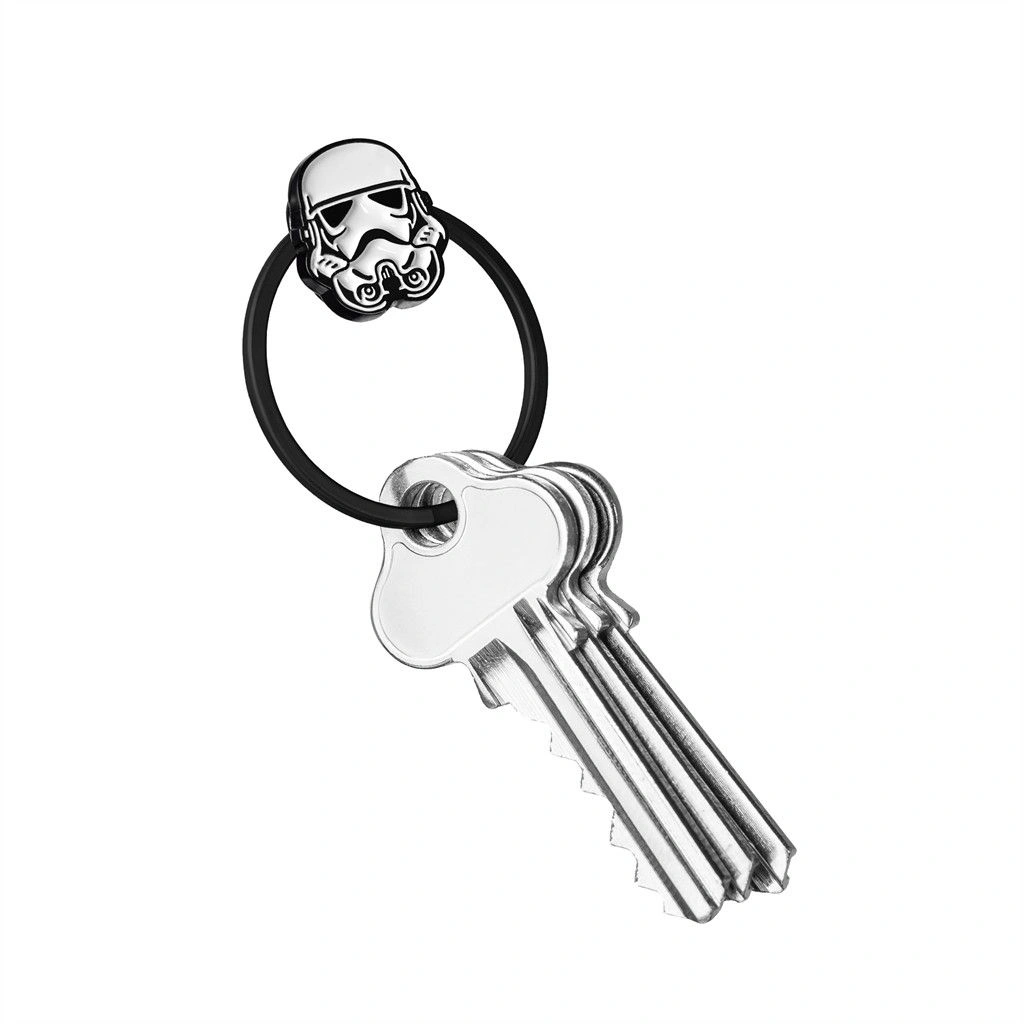 Orbitkey Ring V2 Star Wars Stormtrooper