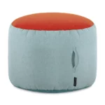 Remember PoufPouf pouf - red, blue