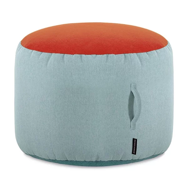 Sitzhocker PoufPouf - Berry