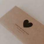 Plateau Eulenschnitt - Tu es formidable - en chêne