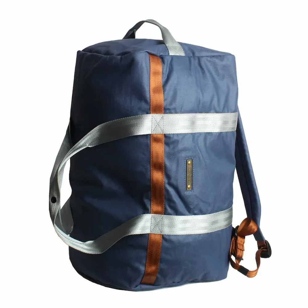 Margelisch Telus 1 Sac à dos - Bleu foncé