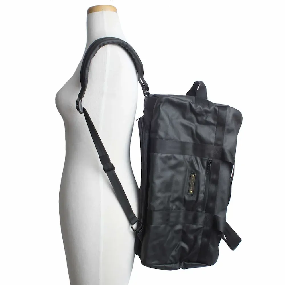 Margelisch Telus 1 Sac à dos - Black / Noir