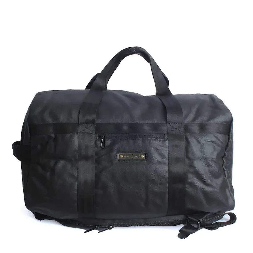 Margelisch Telus 1 B Sac à dos - Black / Noir