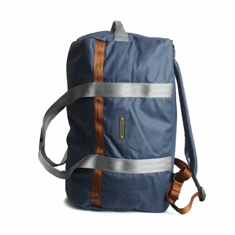 Margelisch Telus 1 Sac à dos - Bleu foncé