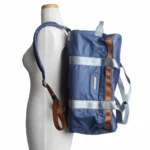 Margelisch Telus 1 Sac à dos - Bleu foncé