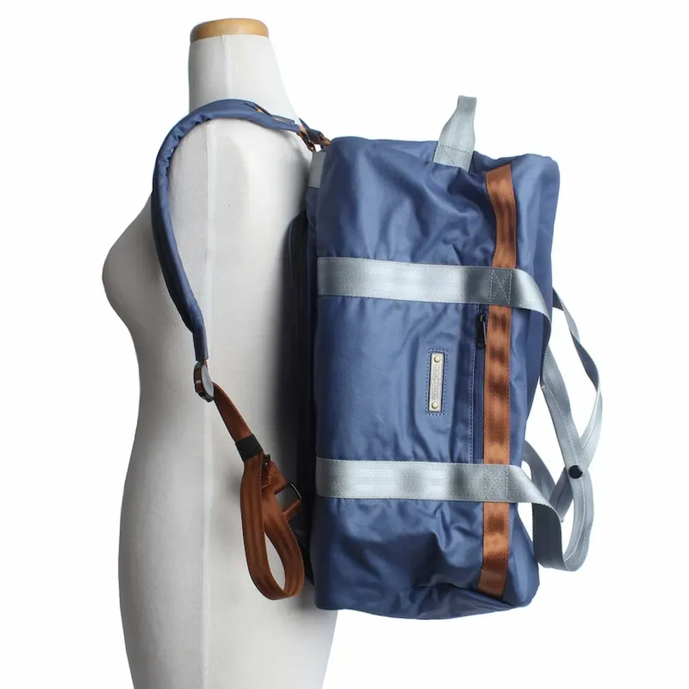 Margelisch Telus 1 Sac à dos - Bleu foncé