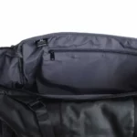 Margelisch Telus 1 Sac à dos - Noir