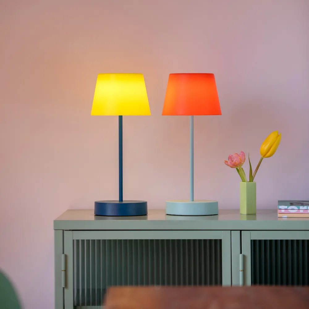 Tischleuchte Oscar von Remember