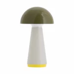 Remember Bob Olive table lamp
