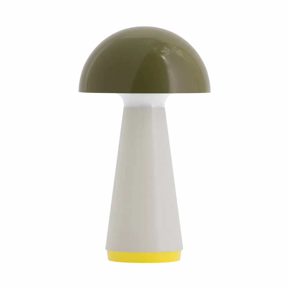 Remember Bob Olive table lamp