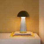 Remember table lamp Bob Mint
