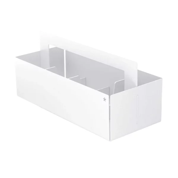 Toolbox - White