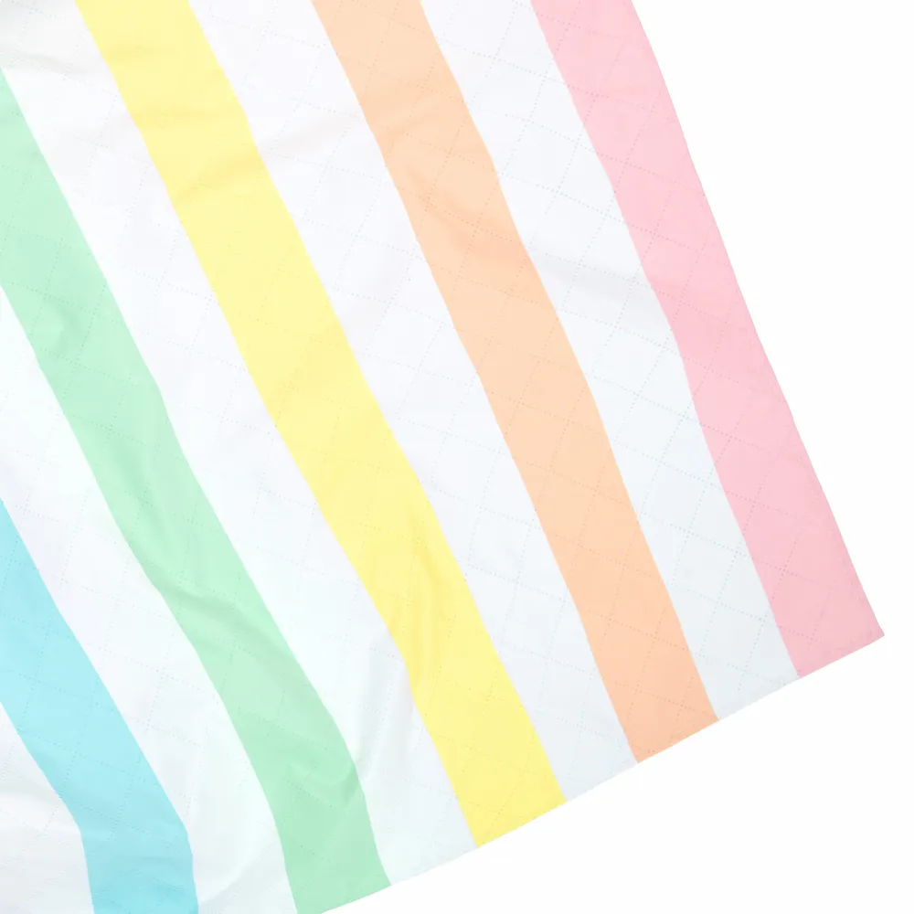 Hair Wrap de Dock and Bay Licorne