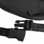 Margelisch Venice 1 bum bag in black