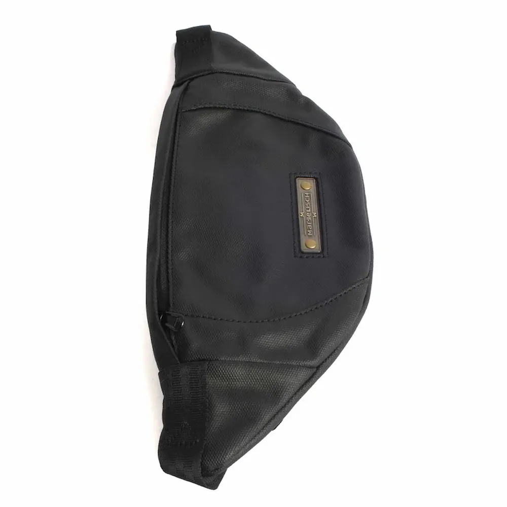 Margelisch Venice 1 bum bag in black