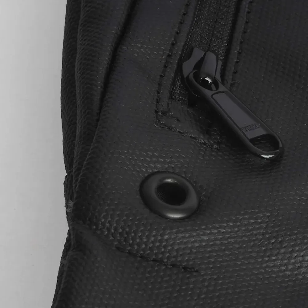 Margelisch Venice 1 bum bag in black