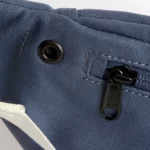 Margelisch Venice 1 bum bag in dark blue