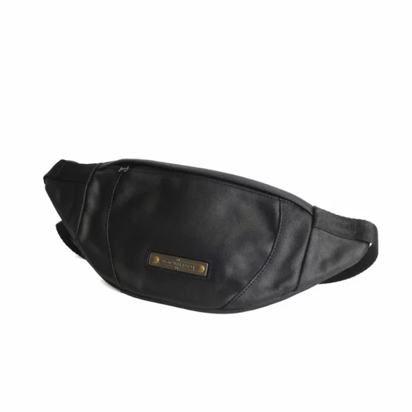 Margelisch Venice 1 sac banane en noir