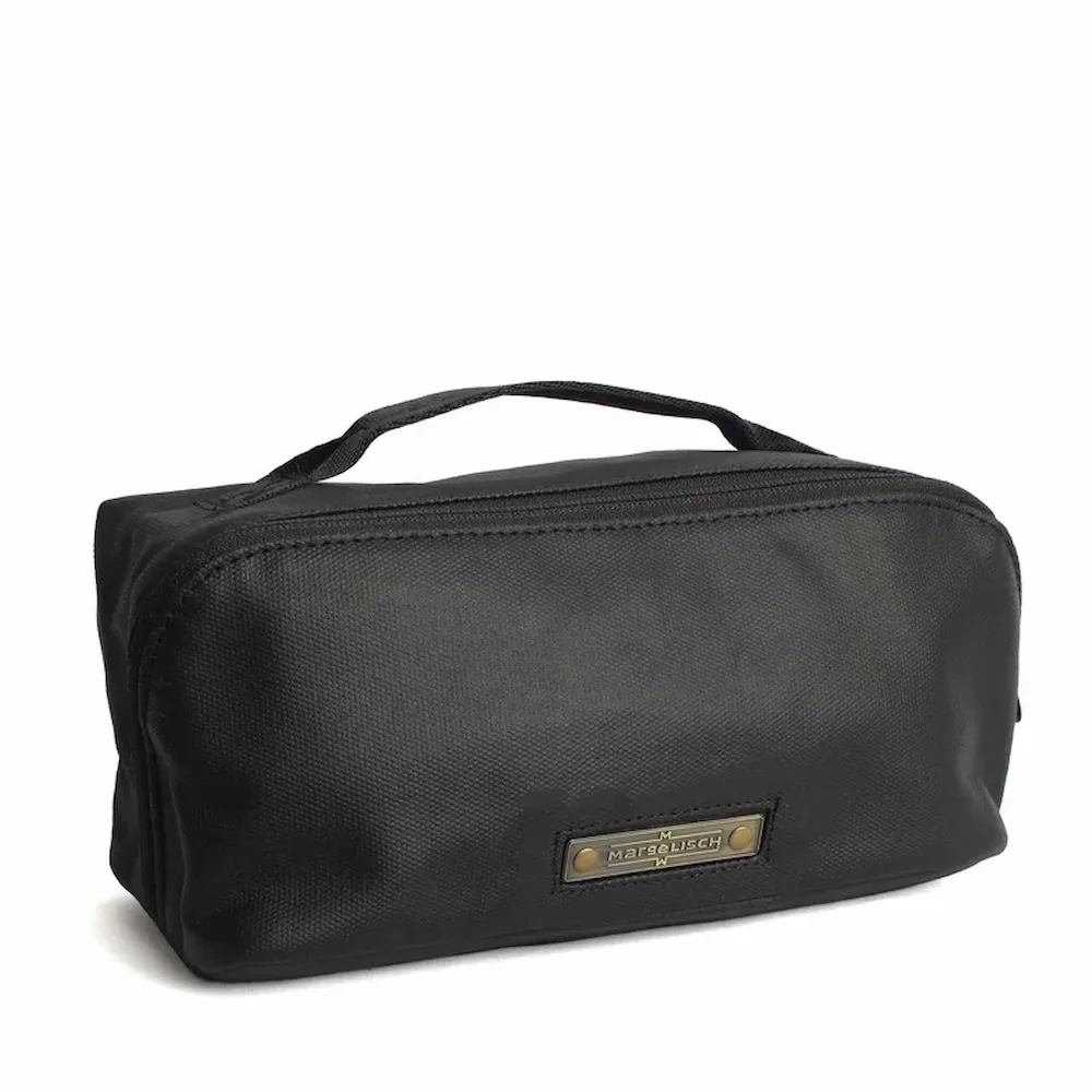 Margelisch Vera 1 toiletry bag in black